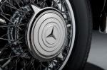 Mercedes-Benz 540K Special Cabriolet 1936 года